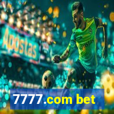 7777.com bet